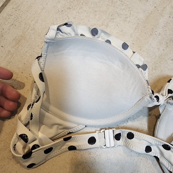 Sfera dots style bikini. - Picture 4 of 5